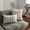 Bohemian Cotton Linen Cushion Cover: Light Luxury Sofa/Beds Pillow