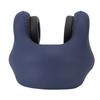 Travel Neck Pillow for Sleeping Airplane 360 Degree Ergonomic Support Noise Reduction Long Flights Car Train Office Use