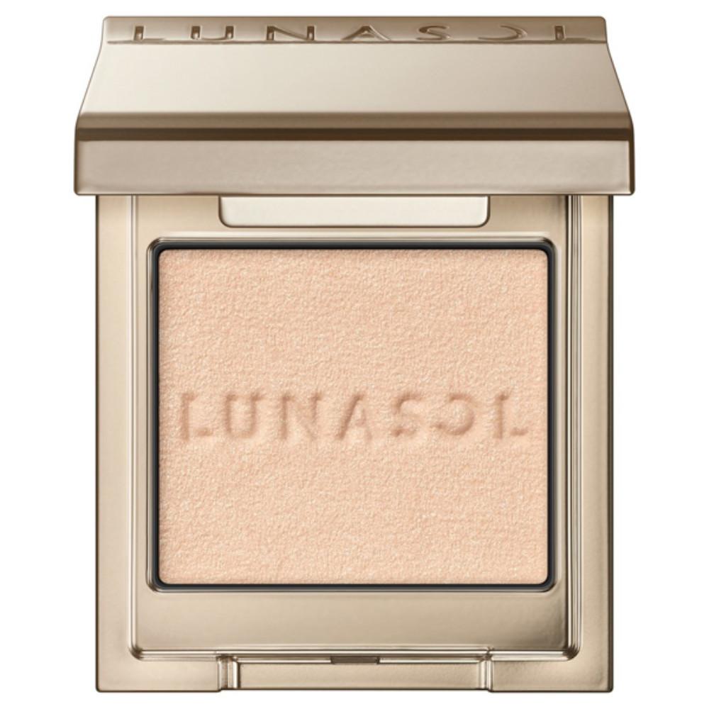 Kanebo LUNASOL Mono Eye Coloration 01  02  03  04  05  06  07  08