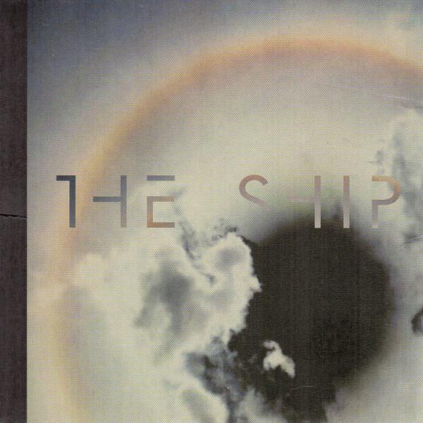 

CD BRIAN ENO - SHIP WARPCD272 Opal Records 2016 Europe Dance & Electronica Used
