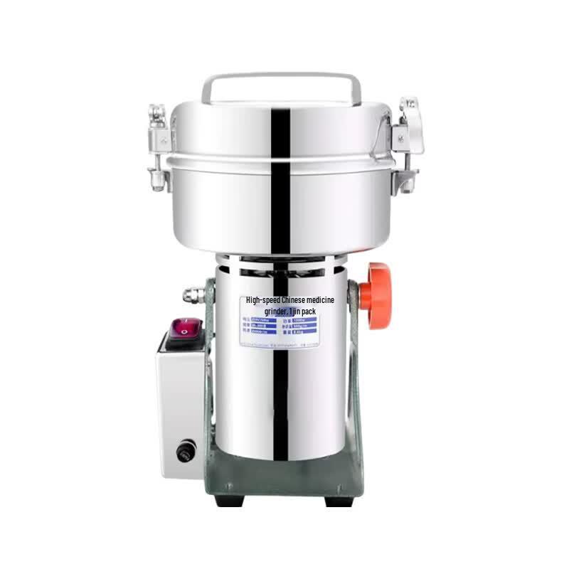 Zhuochuang Jingpin Small High-Speed Pulverizer