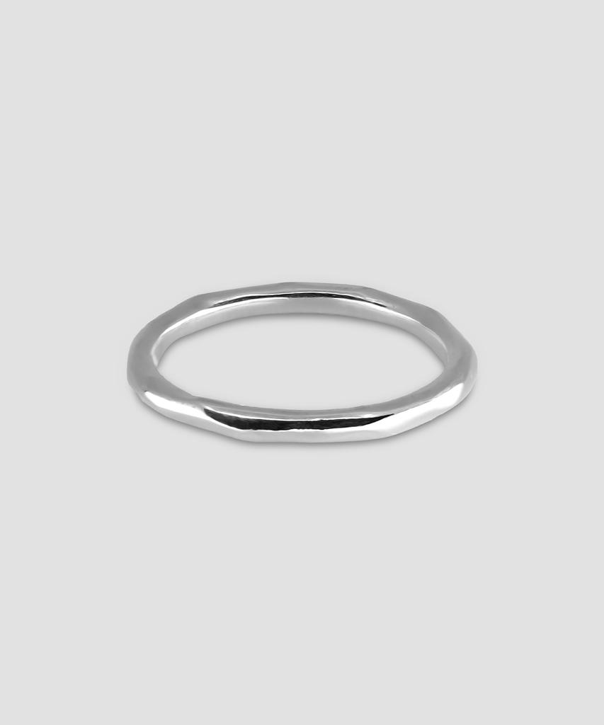 Quarqor #7118 Silver92.5 Ring