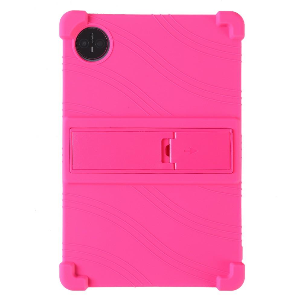 

Для Doogee Tab A9 Pro/A9 Силіконовий чохол з підставкою Міцний захисний чохол Rose