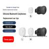 Silikon-Ohrstöpsel für Google Pixel Bluetooth-Ohrhörer - Ersatzkappen und Abdeckungen