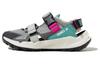 Terrex Hydroterra Breathable Grip Breathable Traction River Trekking Shoes Unisex Gray Blue IF3104