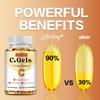 Vitamina C - Supporta la Salute Immunitaria e Antiossidante, Protezione Antiossidante