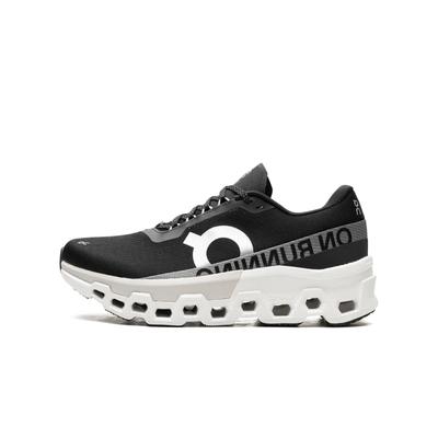 On Running Cloudmonster 2 Black Frost