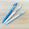Metal Barrel Automatic Pencils, 36-Pack, with Copper Clip, Push-Button, 0.5mm & 0.7mm for Students
