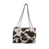 New portable casual retro trend small bag niche design aesthetic personality messenger small square bag