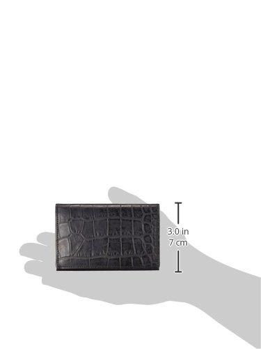 Romeo ROMEO Krokodil Visitenkartenetui