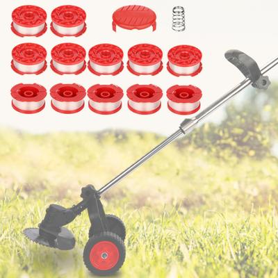 Weed Eater String Set Weed Wacker Trimmer Line Preloaded Spool CMZST065 with 30Ft String for Craftsman CMCST900 CMCST900B