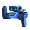 LED Interactive Gesture Sensor Robot Toys for Children And Adults