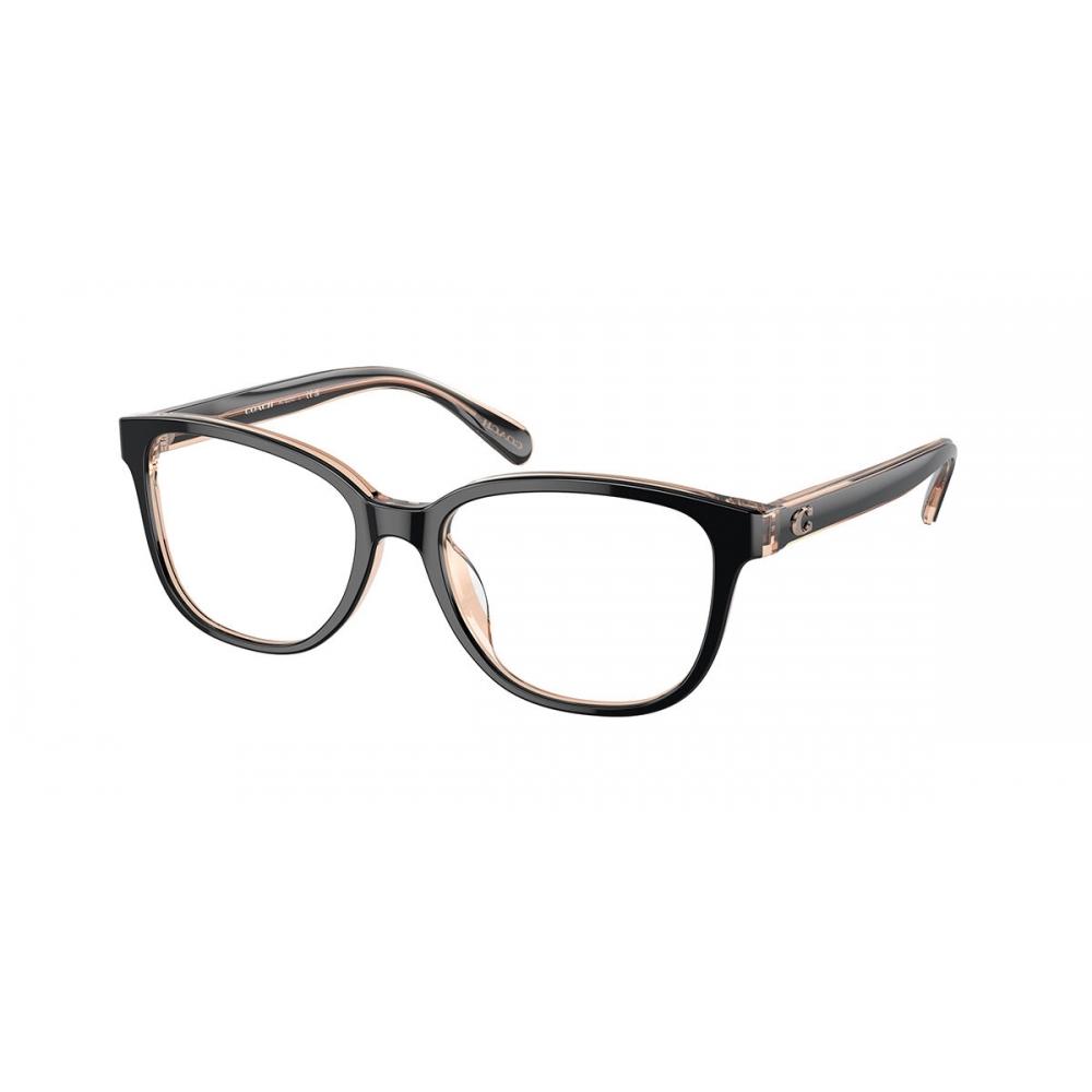 

Coach Hc6224u 5781 Women Eyeglasses /53-17-145