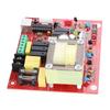 3?24KW Sauna Machine Main PCB Circuit Board Replacement Heat Resistant Steam Generator PCB Circuit
