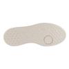 ECCO Genuine Leather Low-Cut Street Sneakers, Tray