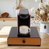 Horevo UCC Drip Pod Coffee Capsule Storage Drawer, Coffee Capsule Organizer, Single Drawer Holder, Metal, Holds 32 Capsules.