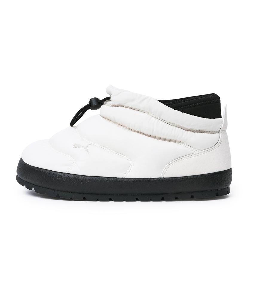 Puma Turf Terra Mid - Alpine Snow: Desert Dust / 402376-02