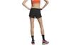 Nike Casual Shorts Women's Black Moderate 895864-010