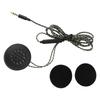 Motorcycle Helmet Headset Headphone Speakers Support Hands Free Calling