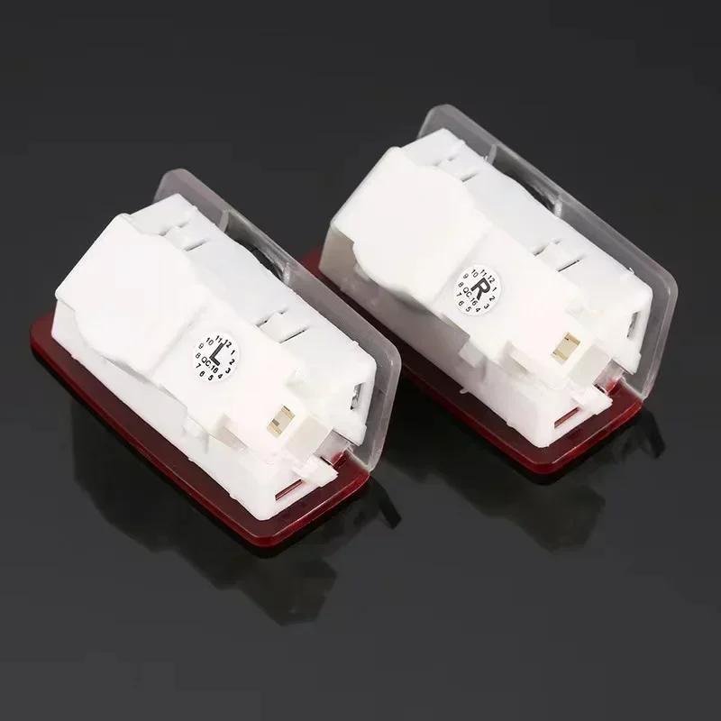 Autotür Logo Licht LED Projektor Lampe für Mercedes Benz E W212 W213 W205 AMG W177 V177 W247 W176 GLA GLC X253 W246 X166 W166