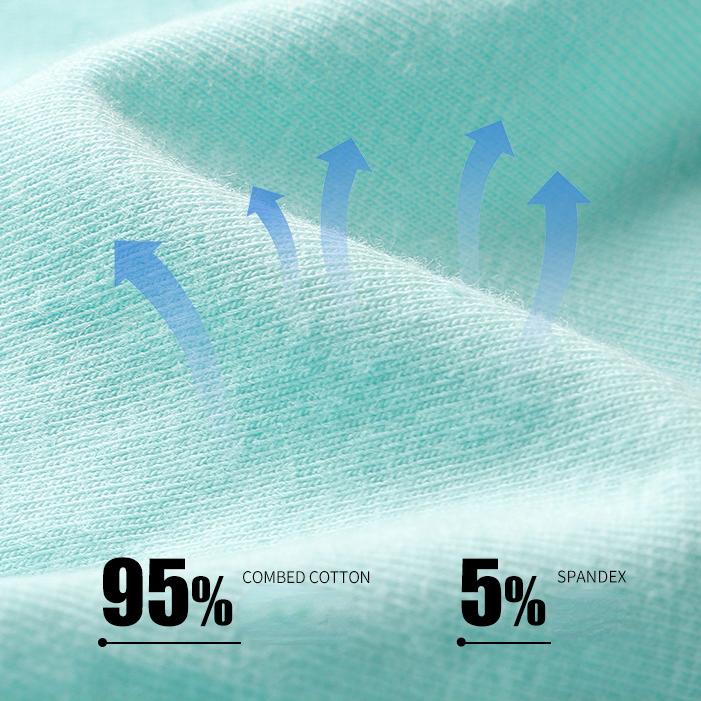 4Pcs/lot Boys Cotton Underwear Kids Boxer Baby Children Panties Briefs for Boy Teenager Underpants 2-12Y