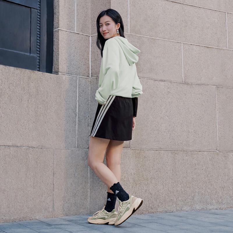 adidas OZWAVE Chunky Casual Sneakers