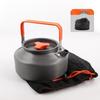 Portable Aluminum Camping Kettle