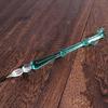 Signature Dipping Pen Calligraphy Fountain Pen Children Glass Dip Pen  Stationery