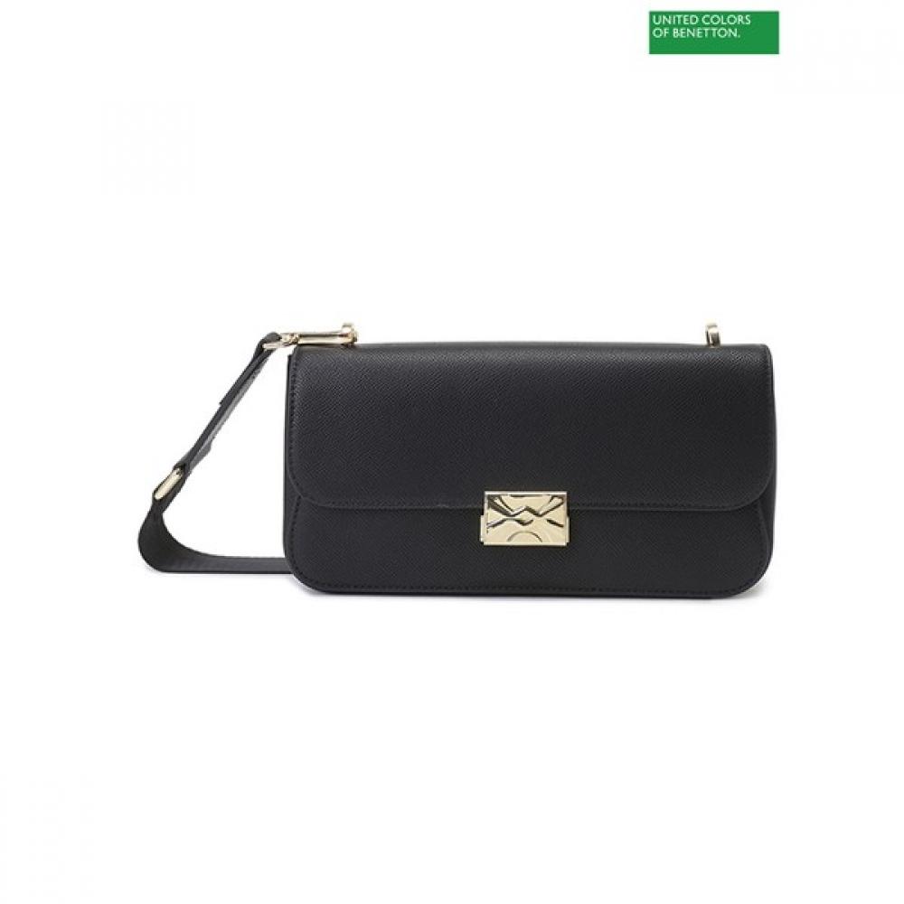 

Сумка Benetton Benetton Borsa Baguette 2f 6hkvuy029 700 700/ST