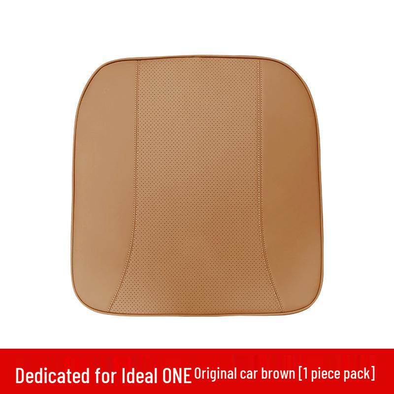 Ideal Seat Riser Cushion for L7L8L9 – All-Season Universal Car Interior Accessory