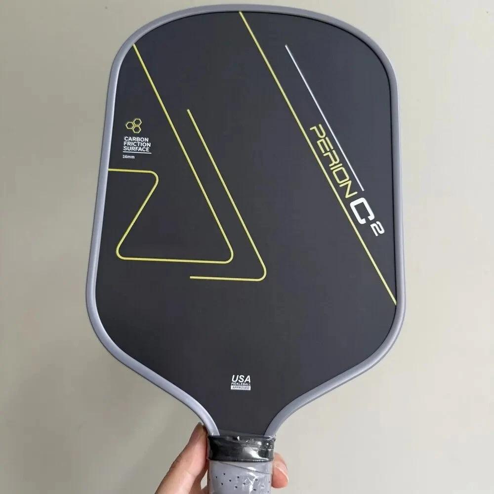 At Yılı Sınırlı Üretim 14mm GEN4 TFP Pickleball Raketi USAPA UPA-A