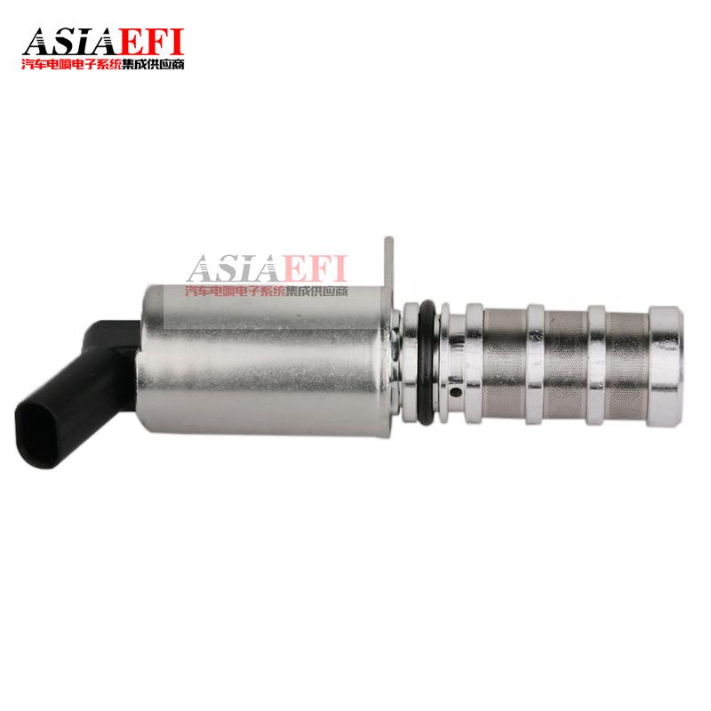 High Quality OEM 12636524 VVT Variable Valve Timing Solenoid For OPEL VAUXHALL ASTRA K MK VII B16 1.0 1.4 GM Chevrolet Spark
