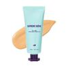 Westmore Beauty Creme Corretor Completo para a Pele, Hidratante de Longa Duração, Uniformiza o Tom e Ilumina a Pele, Primer Pré-Maquilhagem, 50ml