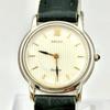 Used [New Battery] SEIKO Exceline Ladies Watch 4N20-0092 030105