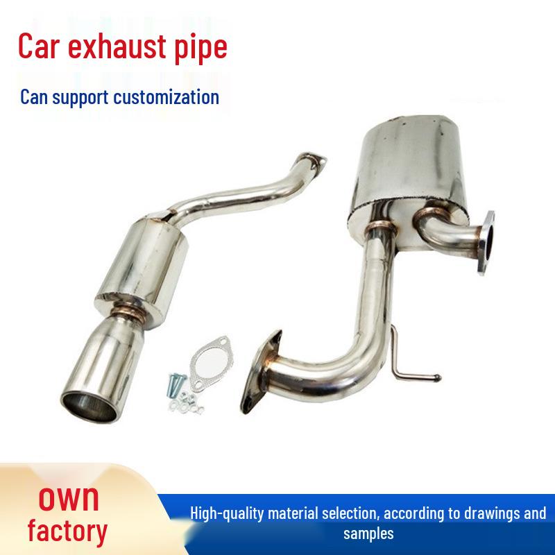 Compatible with Toyota Celica GT Hatchback 2D 1.8L I4 (2000-2005) Camshaft Exhaust Manifold