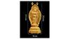 Feng Shui High 20cm Buddha Boxwood Thousand-Hand Guanyin Sculptur Home Decor