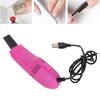   Keyboard Clner Handheld Large Suction   USB Vacuum Clner for Nail Art Computer