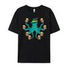 German Octopus Oktoberfest Funny Bavarian Festival T Shirts Men Women Mens Clothing Mens Clothing