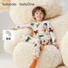 BalabalaOne Boys' and Girls' Underwear Set