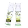 Set Viso Tea Tree Controllo Acne: Tonico, Siero, Maschera all'Argilla, Gel