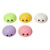 Stress-Relief Steamed Bun Toy (Bubbling Edition)