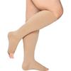 Compression Socks for Women Men Circulation Cute Fun Support Socks For Nurse,Pregnancy,Travel,Flight,Athletic