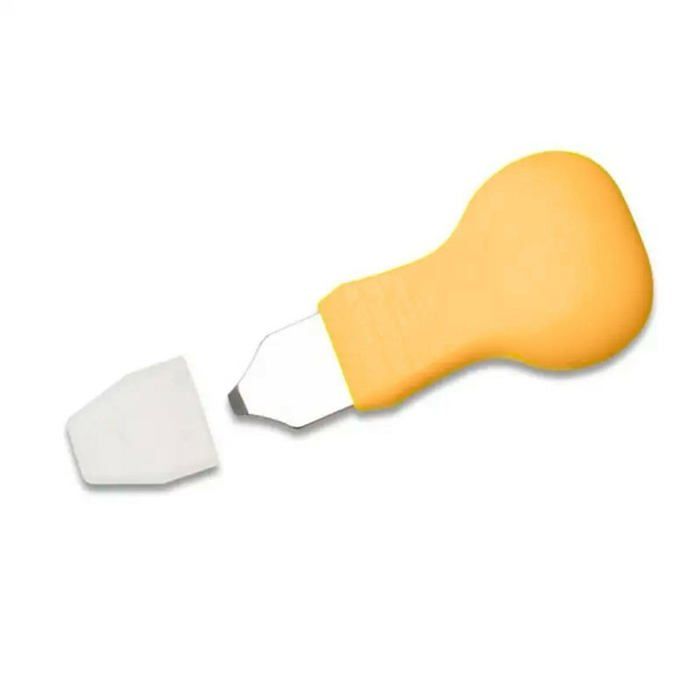 

Ouvre-Porte - BigBuy Tools - S0369391 - Multicolore - 10 x 10 x 10 cm - 40 g