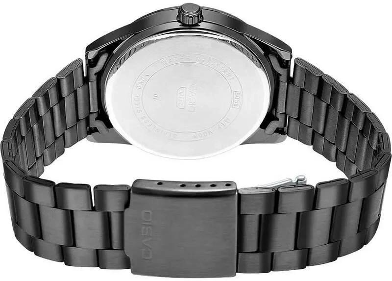 MEN'S WATCH CASIO MTP-VD03B-2A + BOX