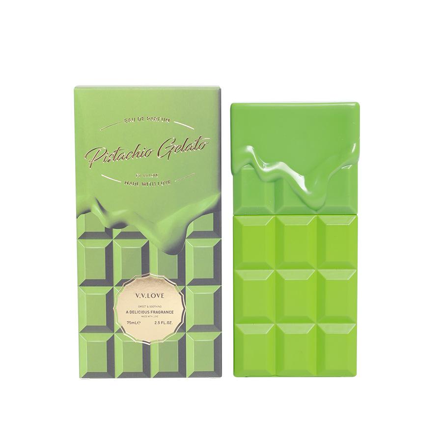 Men's and Women's Perfume Sweet Storm Chocolate Perfume New Lasting Fragrance