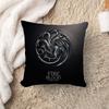 Film GGame Of TThrones Pillow Anime Pillow Sofa Bed Head Pillow Cover Cushion Cover x Cm Fashion