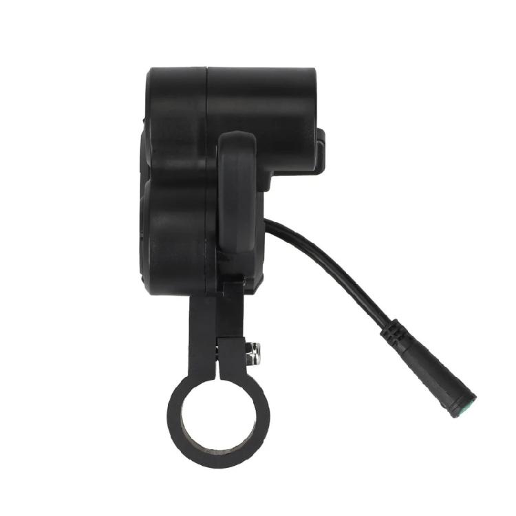 Motor Controllers with Accelerations Throttles Display, Electric Scooters Smarted Instrument Accelerators for Kukirin M4Max