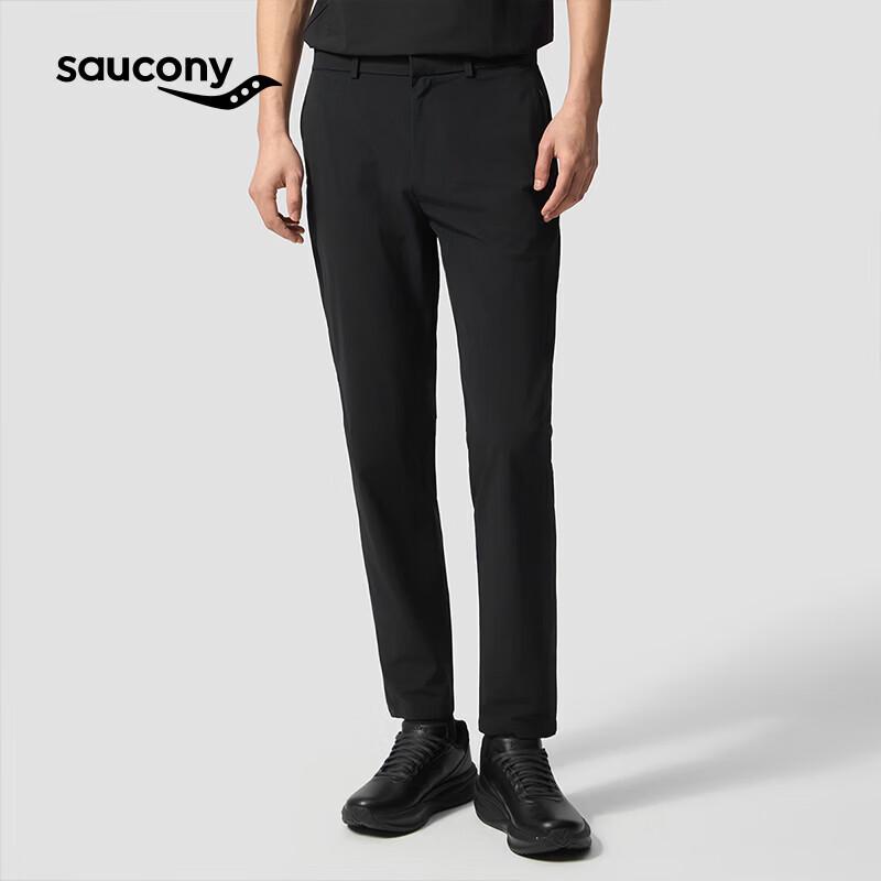 Saucony Men s Running Training Woven Trousers 2XL