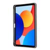 Leather Case with Grip & Multi-Angle Stand for Redmi Pad SE 8.7/11 Tablet