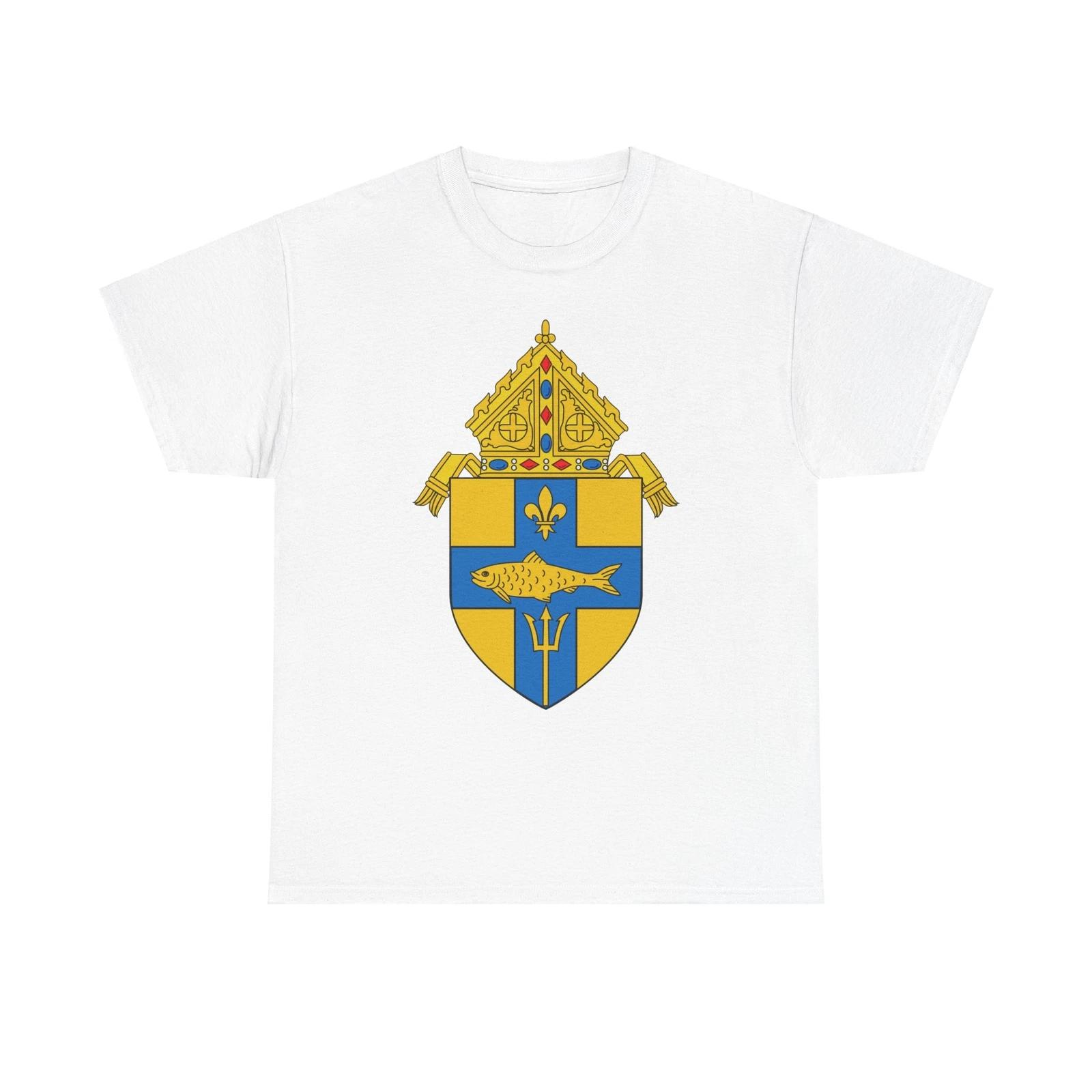 Roman Catholic Archdiocese of Indianapolis - T shirt XL